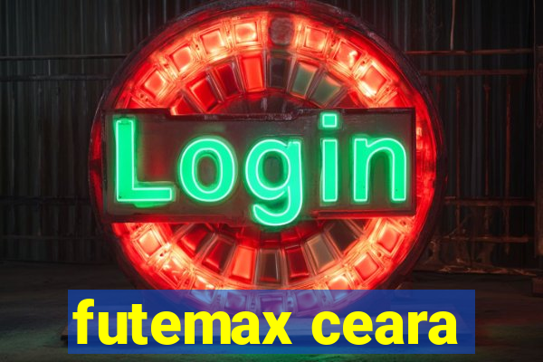 futemax ceara